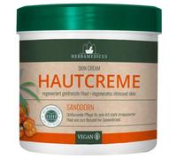 Herbamedicus Crème à l'argousier - 250 ml