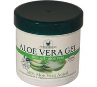 HERBAMEDICUS Gel d'aloe vera 250ml (Schmees)