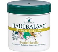 HERBAMEDICUS Hautbalsam Teufelskralle, 250 ml Baume