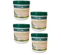 Herbamedicus Lot de 4 crèmes hydratantes à l'huile d'olive jour et nuit 250 ml