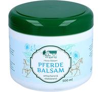 HERBAMEDICUS Pferdebalsam bei Muskelkater und Verspannungen, 500 ml Baume