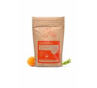Herbamina Infusion Abricot & Romarin - 45 x 1,5 g Sachets - Tisane Aromatique aux Plantes Naturelles - 67,5 g
