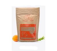 Herbamina Infusion Abricot & Romarin - 45 x 1,5 g Sachets - Tisane Aromatique aux Plantes Naturelles - 67,5 g