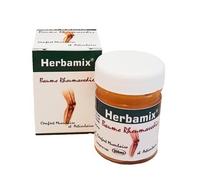 Herbamix Baume Rheumavedic 20g