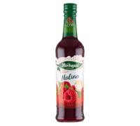 HERBAPOL Syrop malina 420ml / Sirop de framboise /