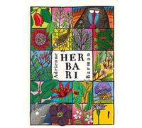 Herbari Barman, Adrienne (Auteur)