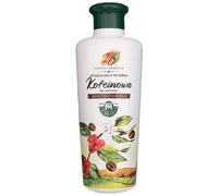 Herbaria Banfi Caffeine Rub sans alcool Calendula et Camomille - 250 ml