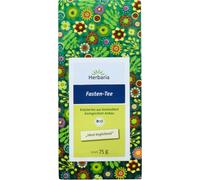 herbaria Bio Thé de Jeûne (1 x 75 g)