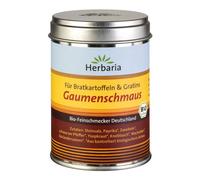 Bio Gaumenschmaus Bratkartoffelgewürz