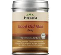 Herbaria - Good Old Mild Curry- 80g