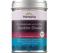 Herbaria Mélange d'épices Diwan foncé70 g