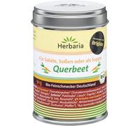 Herbaria querbeet adapté pour végétaliens Lot de 2