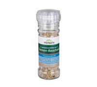 Herbaria - Sel fumé de sapin moulu - 100g