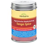 Herbaria Tango Spice bio Lot de 2 boîtes de 100 g