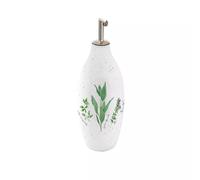 HERBARIUM Huilier Vinaigrier en Porcelaine 300 ml