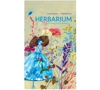 Herbarium Laura Ulonati (Auteur), Nathalie Novi (Illustration)