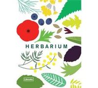 Herbarium - [Livre en VO] Hildebrand, Caz (Auteur)