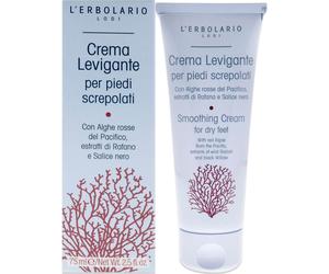 Herbarium Pied/Gamb Screp lisse