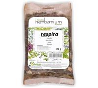 HERBARIUM RESPIRA 80 gr - produit multifonction à large champ d’application, convient à ceux qui recherchent un produit fiable au quotidien, poids 80 g et devient un allié fiable dans la routine de to