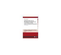 Herbartianism And Its Educational Consequences In The Period Of The Austro-Hungarian Monarchy