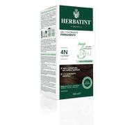 Herbatint 3dosi 4n 300ml