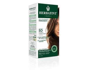 Herbatint 3dosi 5j 300ml