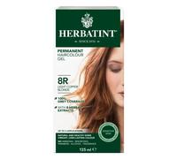 Herbatint 8R/Blond Clair Cuivré Gel Permanent 150 ml