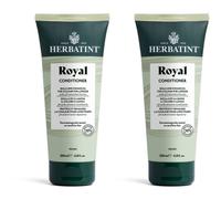 Herbatint Après-Shampooing Royal Crème 2x200 ml