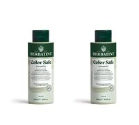 Herbatint Color Safe Shampoo Shampooing 2x260 ml
