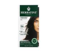 Herbatint Coloration Noir 1N 150ml