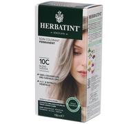 Herbatint Coloration Permanente 10C Blond Suédois Teinture(S) 150 ml