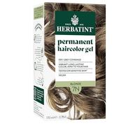 Herbatint - Coloration permanente gel - 135ml - 7N Blonde, 135ml