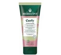 Herbatint Après-shampooing boucles – Baume biologique nourrissant, certifié Ecocert, vegan – 200 ml