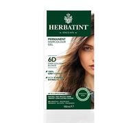 Herbatint DARK TINT 6D Blond Foncé Doré 120ml