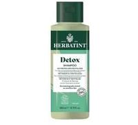 Parapharmacie en ligne > Beauté & Soins > Soins Des Cheveux > Shampooings Herbatint Detox Shampoing Bio 260 ml - Shampooings - Pharmacie en ligne LaSante.net