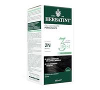 Herbatint Gel Colorant Permanent 3Doses - 2N Bruno 300 ml
