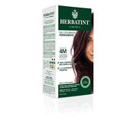 Herbatint Gel colorant permanent 4M brun acajou 150 ml