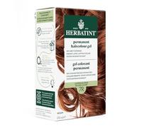 Herbatint Gel colorant permanent à base de plantes (7R, blond cuivré)