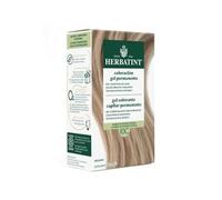 Herbatint Gel colorant permanent pour cheveux 10c blond platine cendré 170 ml