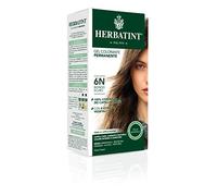 Herbatint Gel de coloration permanente à base de plantes blond foncé 6N 150 ml