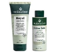 Herbatint Rituel de Soins pour Cheveux Colorés