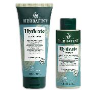 Herbatint Rituel pour Cheveux Ternes et Assoiffés