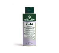 Herbatint Shampooing Violet 260 ml