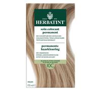 Herbatint Soin Colorant Permanent 10 C Blond Platine Cendré Teinture(S) 170 ml