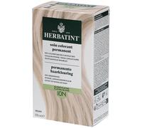 Herbatint Soin Colorant Permanent 10N Blond Platine Teinture(S) 170 ml