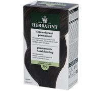 Herbatint Soin Colorant Permanent 3N Châtain Foncé Teinture(S) 170 ml