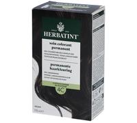 Herbatint Soin Colorant Permanent 4C Châtain Cendré Teinture(S) 170 ml