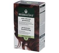 Herbatint Soin Colorant Permanent 5R Châtain Clair Cuivré Teinture(S) 170 ml