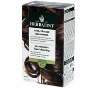 Herbatint Soin Colorant Permanent 7D Blond doré Teinture(S) 170 ml