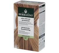 Herbatint Soin Colorant Permanent 8D Blond Clair Doré Teinture(S) 170 ml